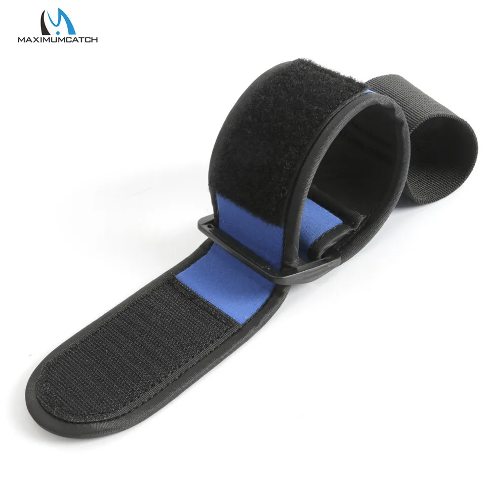 MAXIMUMCATCH Wrist Support Neo - Fishing Rod Fly ulasan dan harga