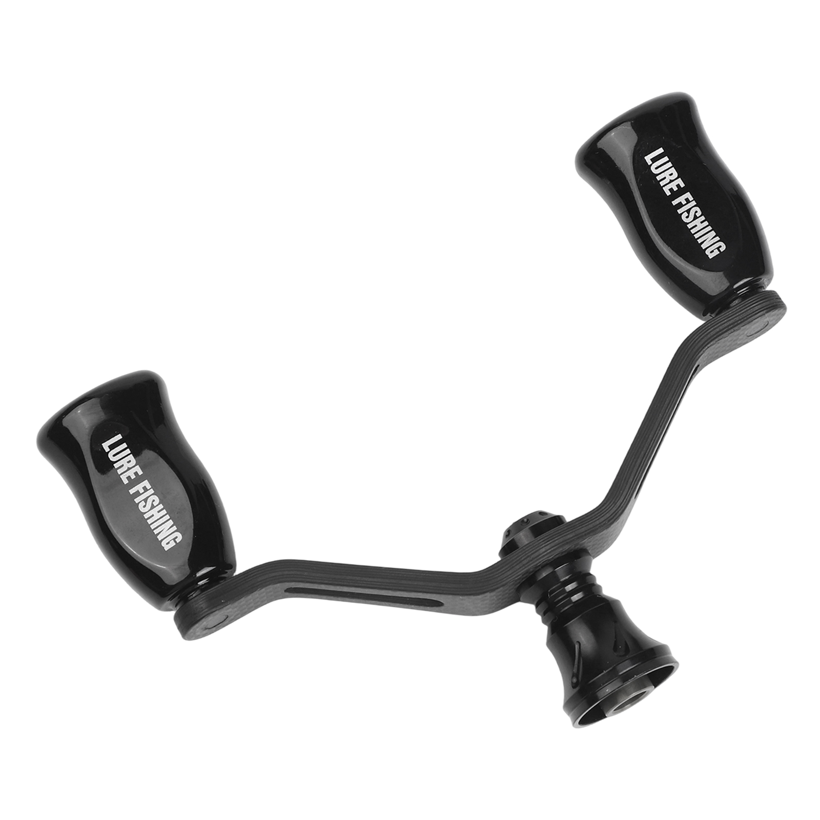 Rocker Arm Handle Compatible w - Daiwa Reel Fuego ulasan dan harga