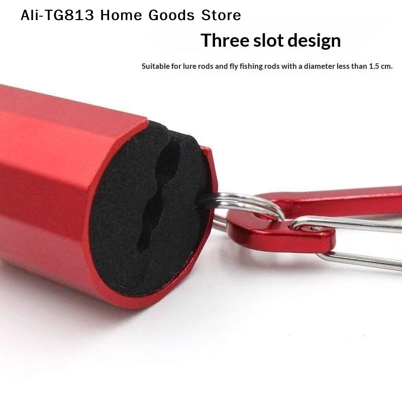 [TG813]1 PCS New Fishing Rod H - Fishing Rod Travel ulasan dan harga