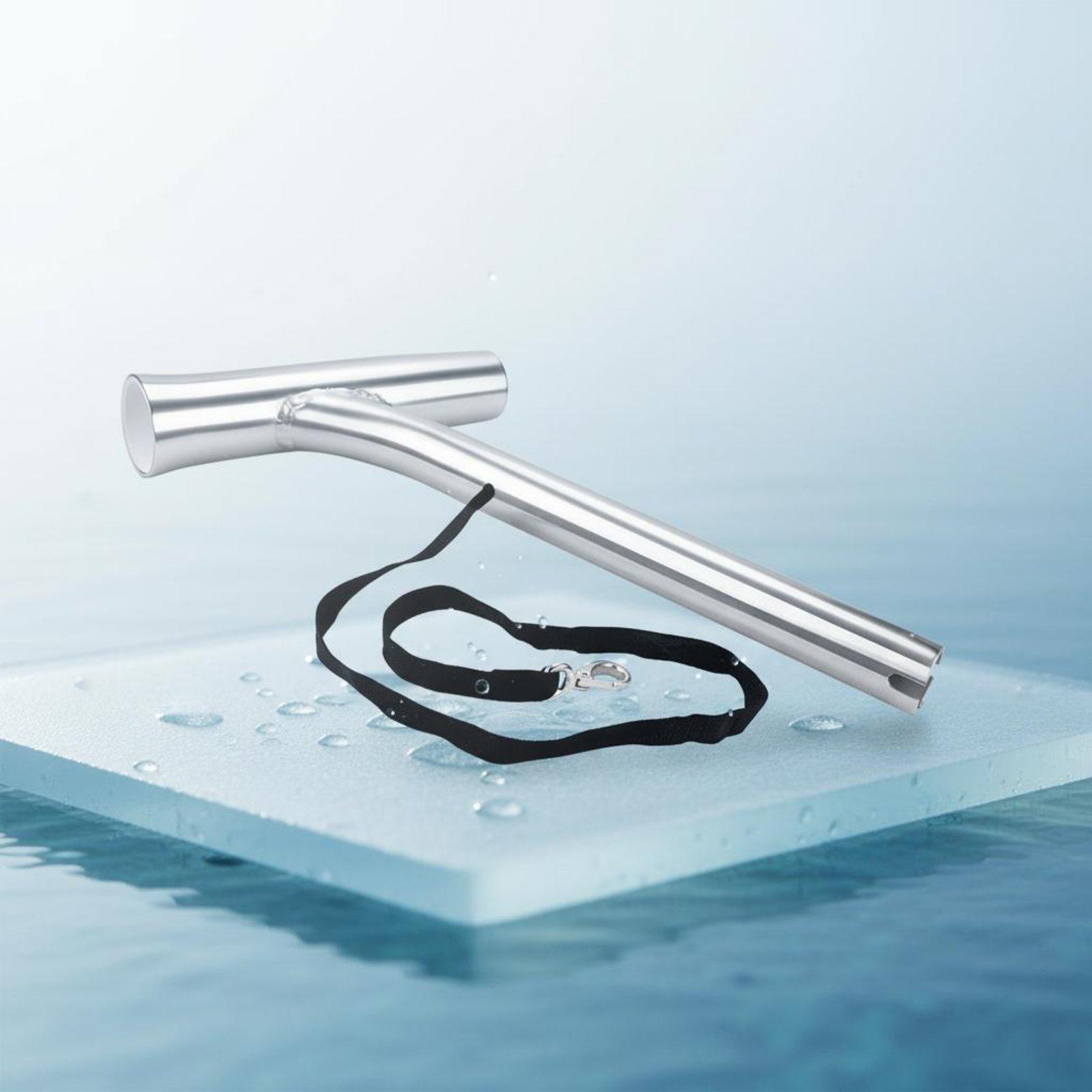 Adjustable Fishing Rod Rest St - Fishing Rod Rack ulasan dan harga