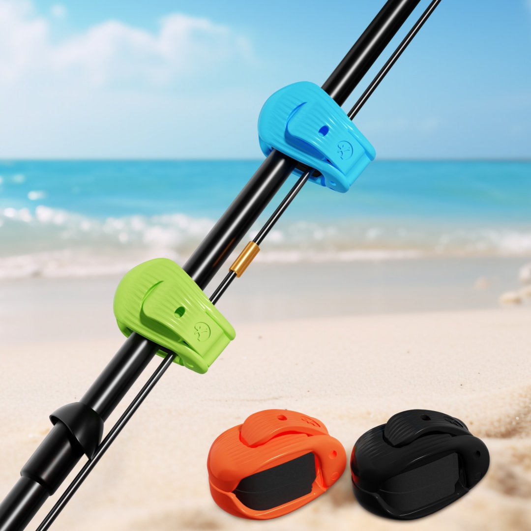 2PCS Quick-Attach Fishing Rod  - Fishing Rod Travel ulasan dan harga