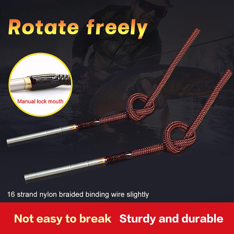 Fishing Rod Tip Line Rotatable - Fishing Rod Tip Replacement ulasan dan harga