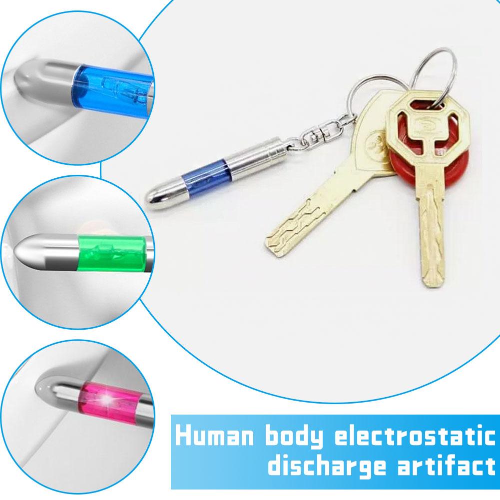 Anti-Static Rod Electrostatic  - Fishing Rod Travel ulasan dan harga