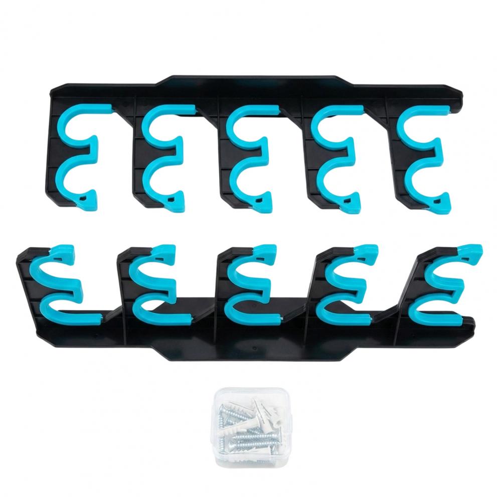 Wall Mounted Fishing Rod Rack  - Fishing Rod Rack ulasan dan harga