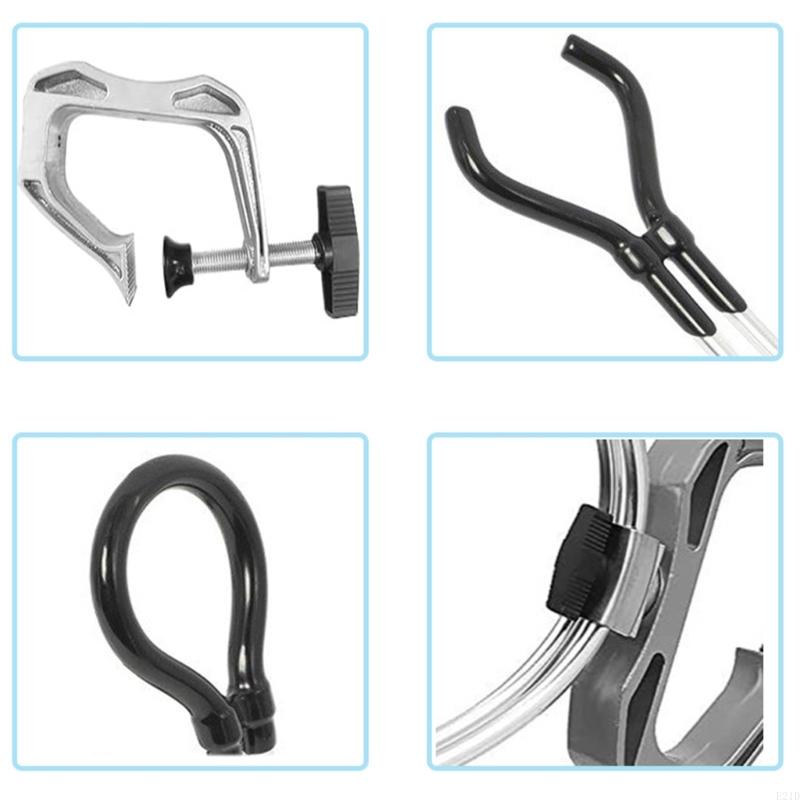 Hands Frees Fishing Rod Suppor - Fishing Rod Boat ulasan dan harga