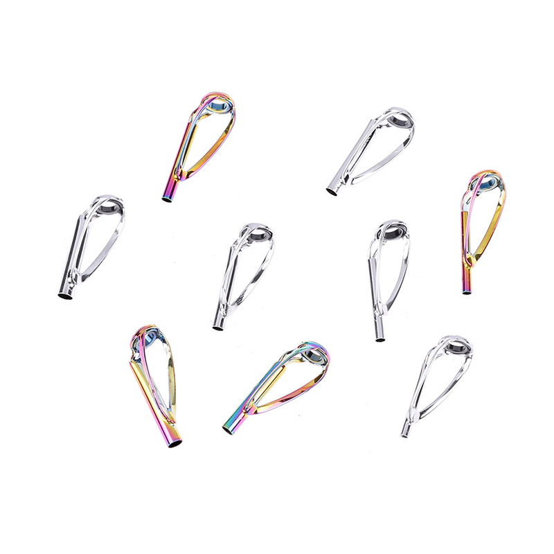 Anti-Tangle Fishing Rod Top Gu - Fishing Rod Guide Replacement ulasan dan harga