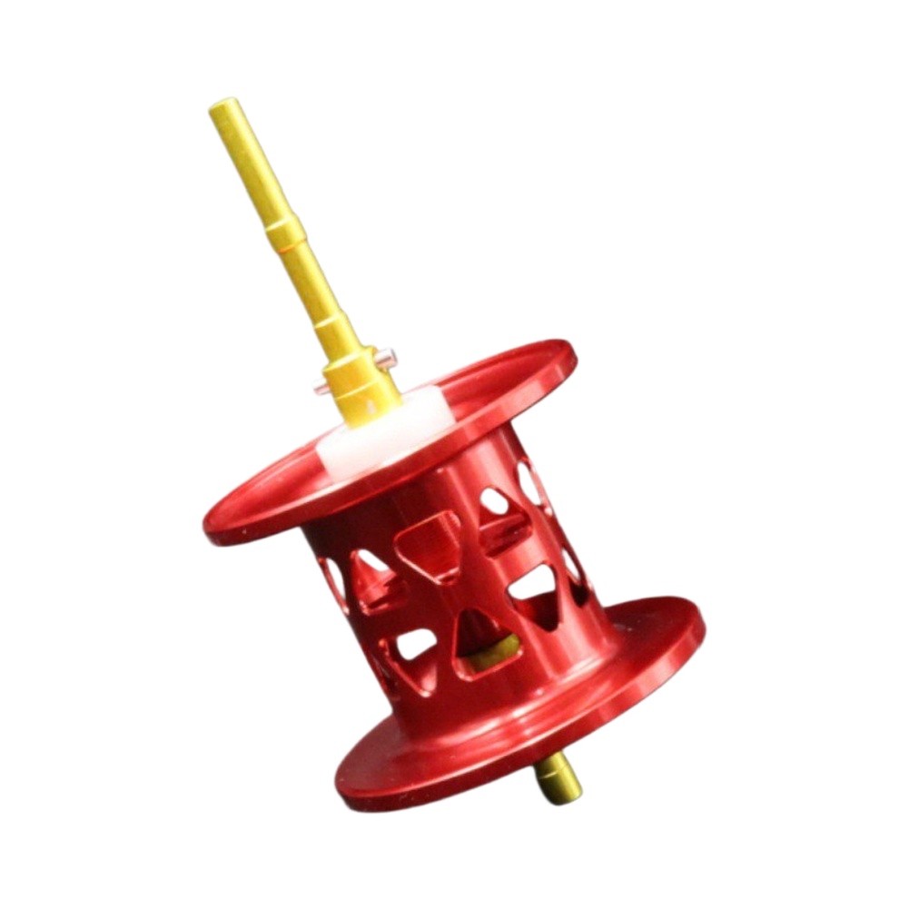 Ultralight Long Spool For Abu  - Abu Garcia Reel Max ulasan dan harga