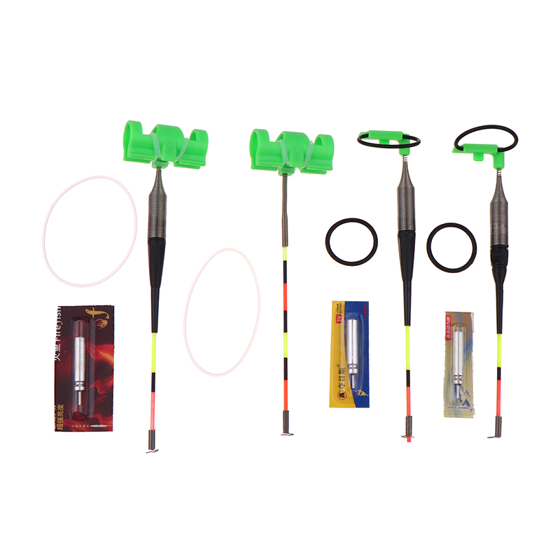 Night Fishing Removable Waterp - Fishing Rod Building Kit ulasan dan harga