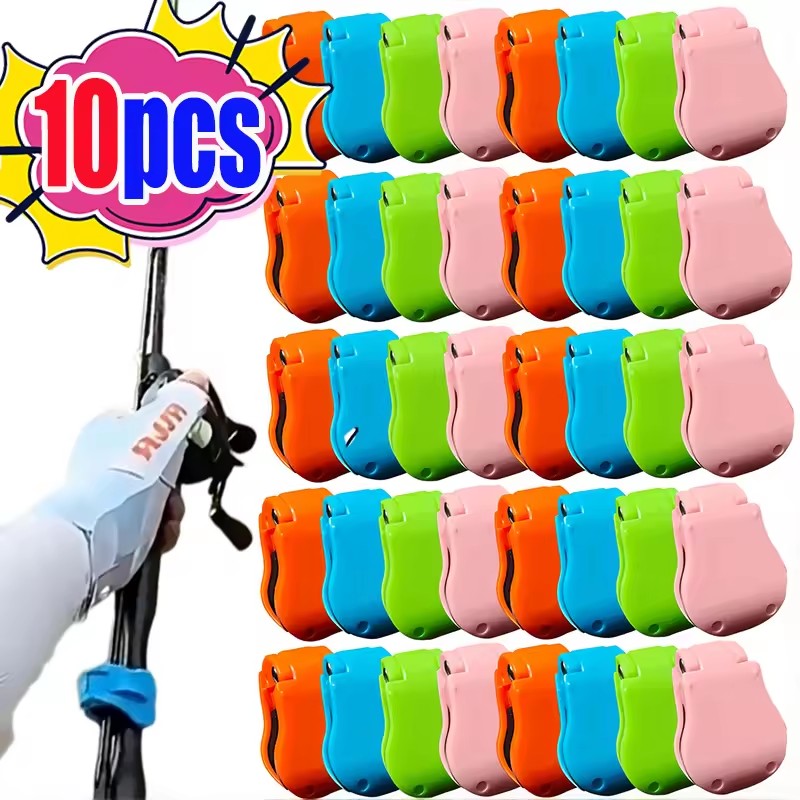ABS Fishing Rod Holder Univers - Fishing Rod Travel ulasan dan harga