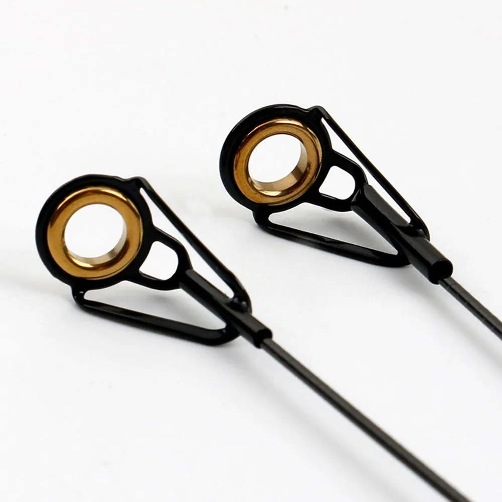 Rod Tip Top Guide Ring For Fis - Fishing Rod Tip Replacement ulasan dan harga