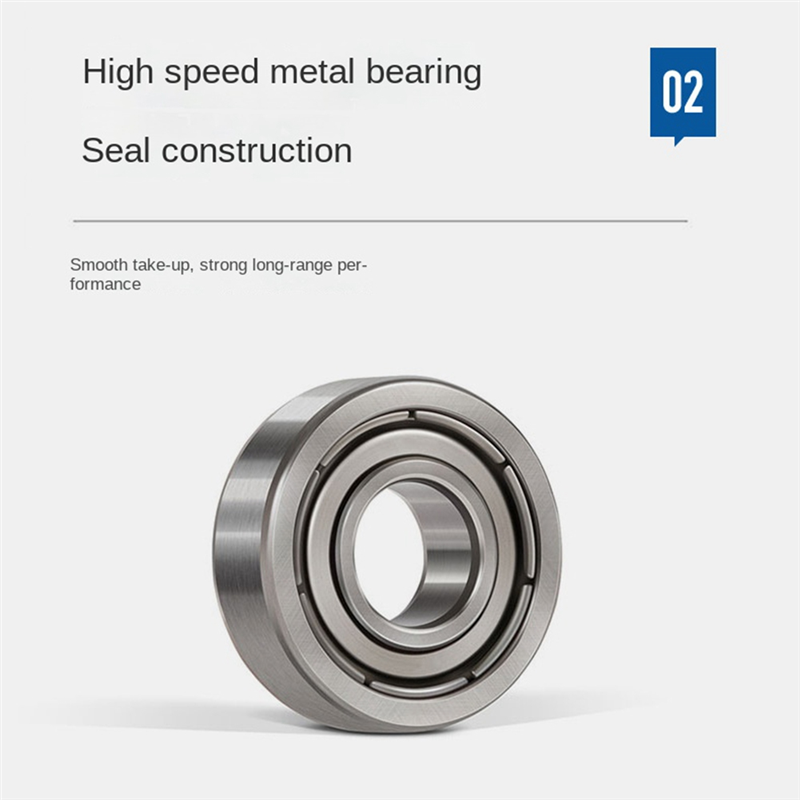 Fishing Reel, High Speed Ratio - Kastking Reel Zephyr ulasan dan harga